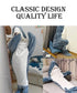 Viral Shark Sleeping Bag Plush Full-Body Wearable Blanket