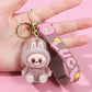 Cute Plush Doll Keychain