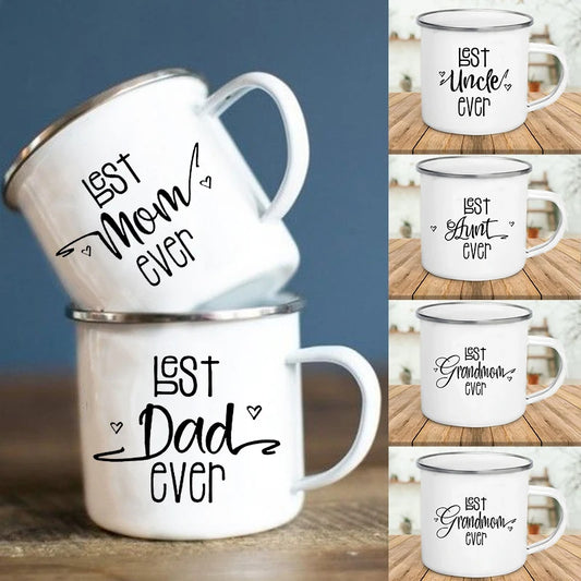 Best Mom/dad Mugs