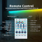 Smart Upgraded LED Strip Lights 100ft Music Sync - BigBeryl