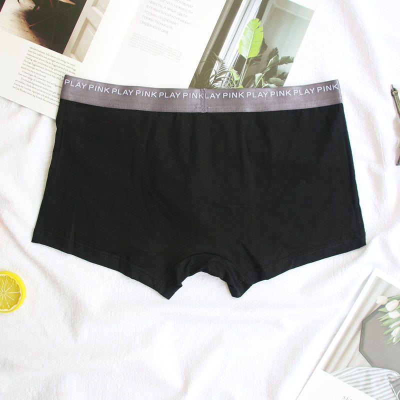Aesthetic & Luxury Matching Couple Underwear Set – BigBeryl