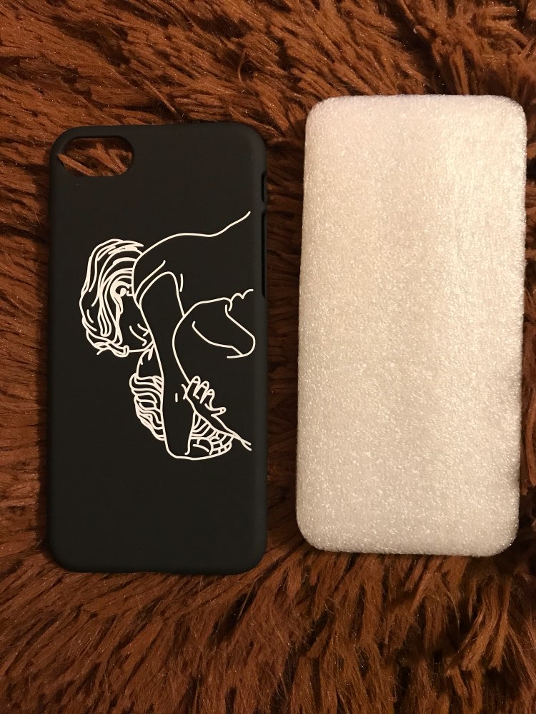 Matching iPhone Cases for Couples - BigBeryl