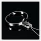 Heart Lock Bracelet & Key Necklace - BigBeryl
