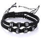 His and Hers Relationship Bracelets for Couples [Set of 2] - BigBeryl