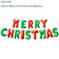 Christmas Party Decorations Supplies - BigBeryl