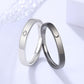 Sun and Moon Rings For Couples - BigBeryl