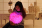 Heart Plush Luminous Pillow | Light Up Pillow - BigBeryl