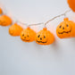 Halloween Decorations Pumpkin Lights - BigBeryl