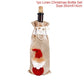 Christmas Wine Bags - BigBeryl