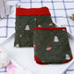 Christmas Couples Matching Underwears - BigBeryl