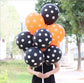 Halloween Latex Balloons Party Decorations 10 Pcs/Set - BigBeryl