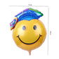 Back To School Party Graduation Gift - BigBeryl