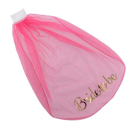 Bachelorette Hen Party Sash Decoration Supplies - BigBeryl