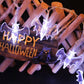 Scary Outdoor Halloween String Lights - BigBeryl